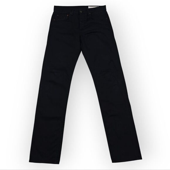 rag & bone Dark Blue Fit 3 Classic Jeans for a Timeless Look SZ 30 - Picture 2 of 5